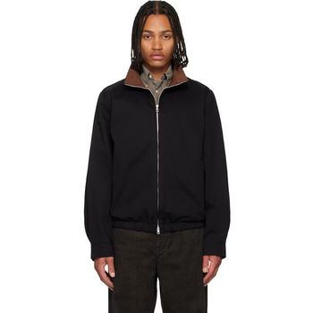 [해외] 25 FW  블랙 카지노 재킷 252803M180005 148559372