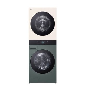 LG 트롬 워시타워 세탁건조기 WA2525GEHF