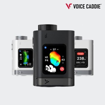 보이스캐디 2026 SL mini 레이저 골프 거리측정기