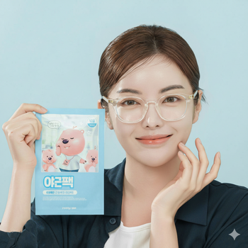 아트박스/리플라이미 리플라이미 잔망루피 TPO 보습 야근팩 5매