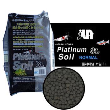 JUN 플래티넘 소일 노멀 3L
