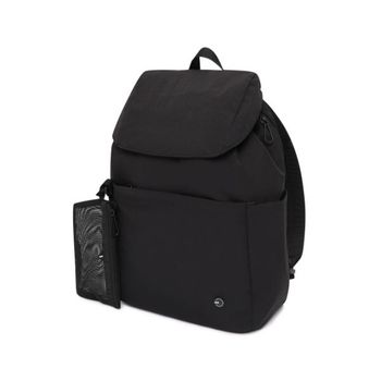 다레미스트(DARE MIST) 플랩 백팩_BlackKWS26B52Z1 599310