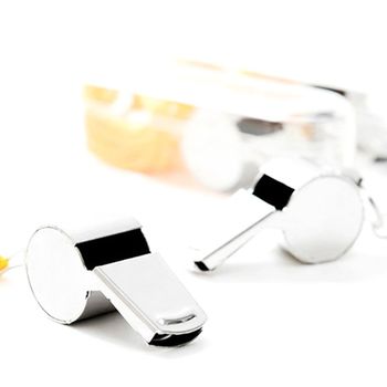 호루라기 운동경기 심판 체육대회 휘슬 케이스포함