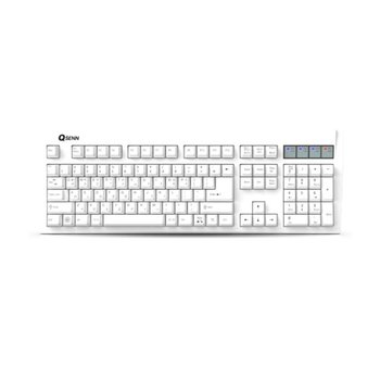 (QSENN) SEM-DT35 NEW 화이트, PS2