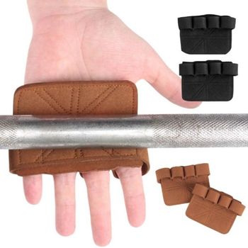 풀업밴드 턱컬이 리프트 철봉그립 LED-988