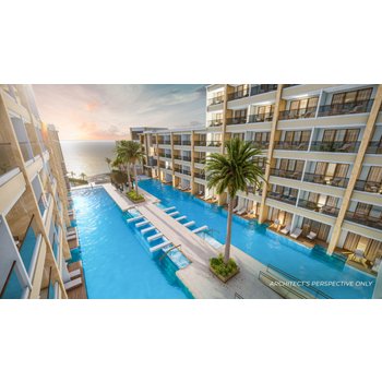 [부산출발][제주항공/저녁출발] 헤난 프리미어 코스트 2일자유+시내관광 오후 3박5일 실속패키지 / 객실기준: 디럭스