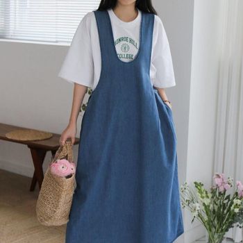 여자 MCRY9872 롱원피스_OP21183