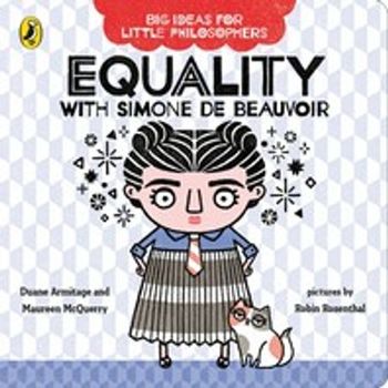 Equality With Simon De Beauvoir