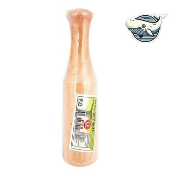 30cm 나무 손잡이 통밀 뱃살 깨기 마늘(WFH8RZW)