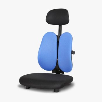 체어포커스 엠플좌식 EP02 헤더형 좌식의자