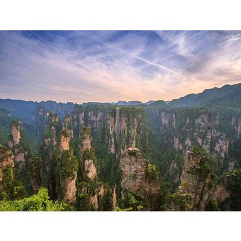 장가계 4박5일 부산출발 [NO팁+NO옵션+NO쇼핑] [정5성호텔+고품격프리미엄] 담당자PICK