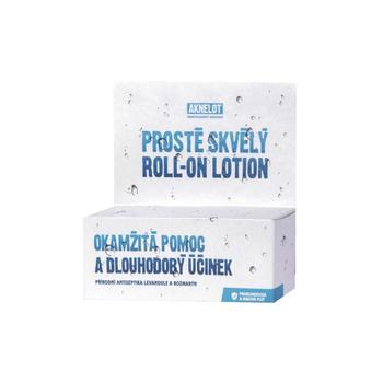 [해외] DM 아크넬롯 AKNELOT SOS 스킨 롤온 20ml