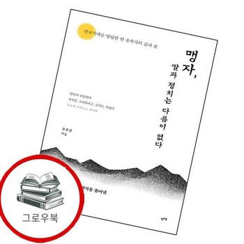 맹자 칼과 정치는 다름이 없다 맹자칼과정치는다름이없다 추천도서