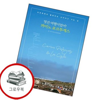 멋진 여행이었어 까미노 포르투게스 멋진여행이었어까미노포르투게스 추천도서