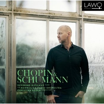 [CD]쇼팽 - 피아노 협주곡 1번 / 슈만 - 서주와 알레그로 아파시오나토 / Chopin - Piano Concerto No.1 / Schumann - Introduction And Allegro Appassionato