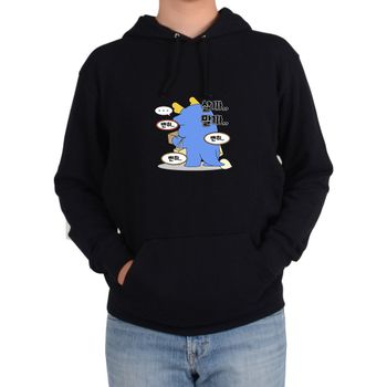 아동후드티 후드티 살까말까 빤히 고민중 쇼핑 카드 현지 질러그림 다양한 색상 사이즈