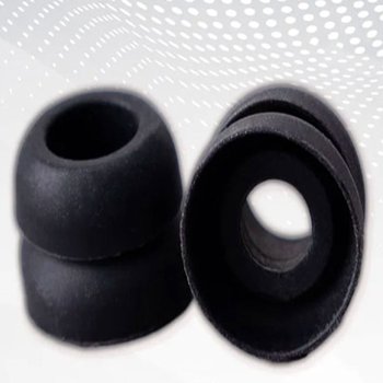 조모오디오 오닉스 듀얼 프랜지 이어팁