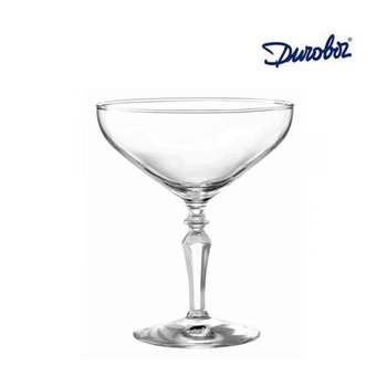 듀로보 헤리티지 칵테일 260ml 와인잔 칵테일잔 유리