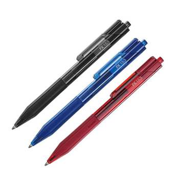 부드러운펜 잘써지는볼펜 FX153 0.7mm 12개입 1P 다이어리 펜슬