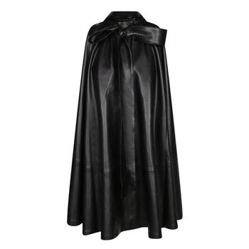 [해외] 27FW 세븐포올맨카인드 원피스 7NFD0H70 U71JI Black