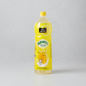 미닛 레몬에이드 1.5L