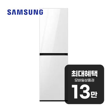 삼성 비스포크 AI 에어드레서 대용량 (클린화이트) DF24CB9900DR 렌탈 60개월 월 48000원