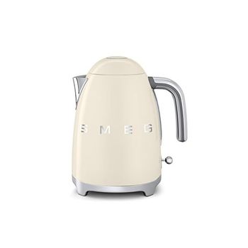 [해외] 독일 스메그 전기포트 Smeg KLF01CREU Kettle 1.7 L Cream 1376909
