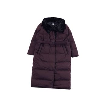 노스페이스 THE NORTH FACE 여성 CITY CLASSIC DOWN COAT RNC1DL80B-WIN 574690