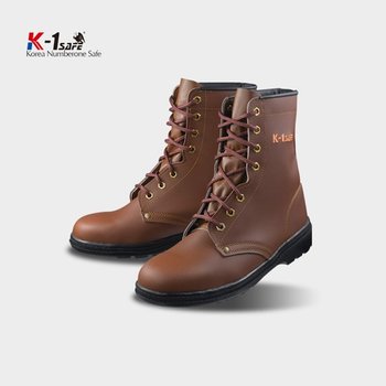 케이원_K-1 801 일반8 경작업용 안전화