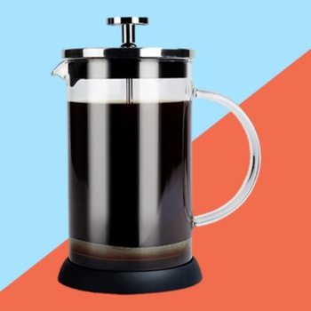 누보 클래식 프렌치 프레스 600ml 1박스 20개