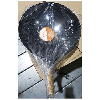 후라이팬(나무 42Cm) 후라이팬 프레이팬 나무자루팬 가위 거품기