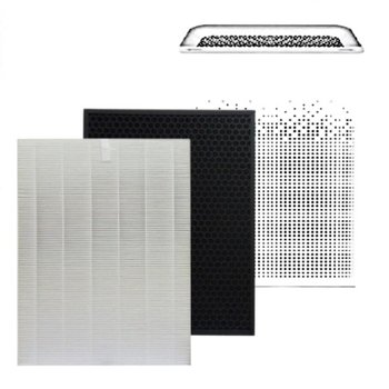 it 위닉스호환 제로S 헤파탈취 AZSE430-LMK 공기청정기필터