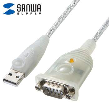 USB-CVRS9HN EY88NK26 USB to RS232 시리얼 컨버터 Pro KW0237