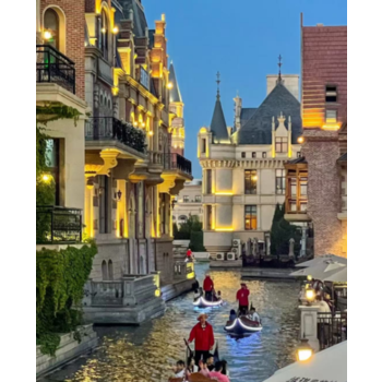 [NO쇼핑/NO팁]대련 3일 시내중심5성월드체인호텔 전신마사지 핫플레이스동방수성 트램탑승 연화산전망대 야시장 특식2회