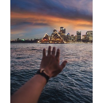 [부산출발] 여유가득 골드코스트/시드니 7일 브리즈번숏투어 커럼빈와일드라이프 트로피칼프룻월드 서퍼스파라다이스 버레이헤즈 저비스베이 블루마운틴 하버크루즈 천문대공원