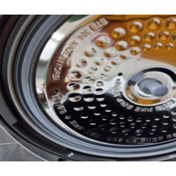 쿠쿠밥솥고무패킹 압력밥솥패킹 교체 소모품 뚜껑 부속품 전기 6인용세트CRP-P0620FDM 세트