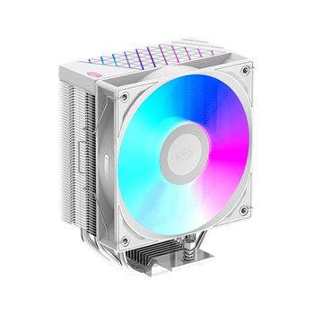 PCCOOLER CPS RT400 TCL FULL ARGB (화이트)