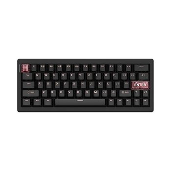 COX CMK63R PBT 8K 래피드 트리거 무소음 자석축