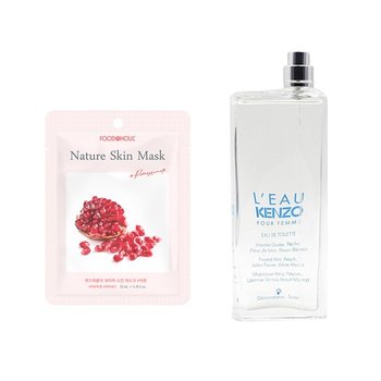 팩+겐조 로 겐조 뿌르팜므 EDT 100ml