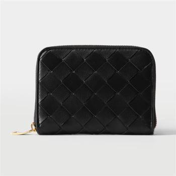 보테가베네타 인트레치아토 카드지갑 600874 V3UH1 8425