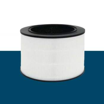 좋은 841DRK37 품질 LG호환 퓨리360 원통형2단 AS355NSEL 헤파