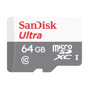 한화비전 CCTV 녹화용 Micro SD Card 64GB 메모리카드
