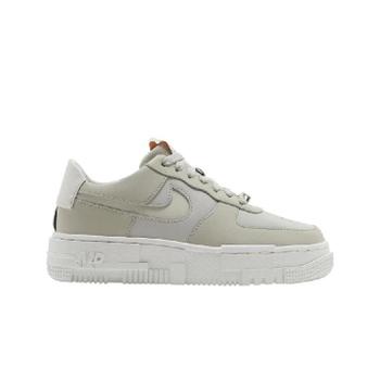 [해외] 나이키 에어포스 1 픽셀 라이트 스톤 CK6649-104