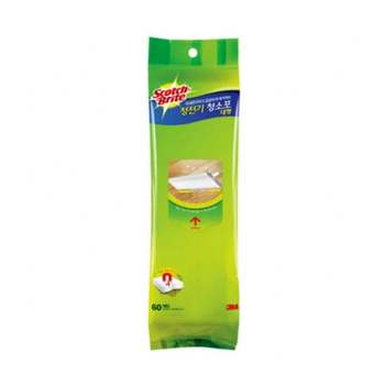 SE 3M 정전기 청소포 대형 60P