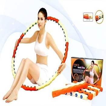 파워 헬스후프 1.2kg-초중급