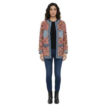 [해외] 돌체앤가바나 자켓 DOF26J4THJMN3S8350SG MULTICOLOR