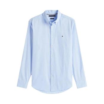 25 FW 타미힐피거 버튼 셔츠 MW0MW41353C3Q TP446092965