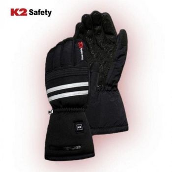 온열 스키장갑 방한 발열장갑 겨울 용산장갑