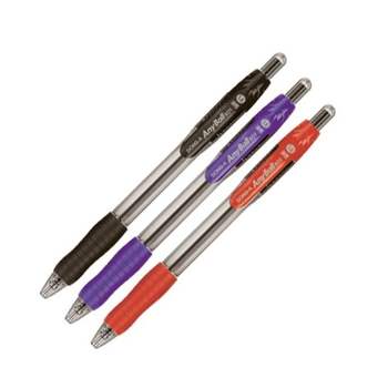 동아 <b>애니</b>볼 501 1.6mm 볼펜 12개입 MO 문구/사무용품