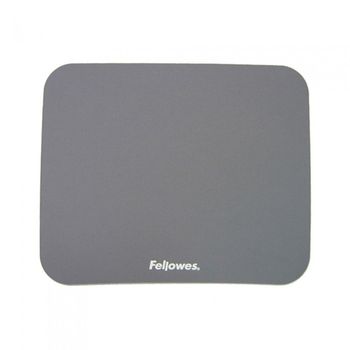 펠로우즈 게이머 마우스패드 59381 / 실버 27x22x5T 개(1개입) 게이밍 손목보호 레이저 아티산